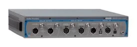 APX515 Audio Precision Audio Analyzer, Analog And Digital, 2 Channel