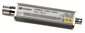 346A Agilent bruskälla, 10 MHz - 18 GHz