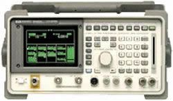 8920A Agilent Kommunikation Analysator