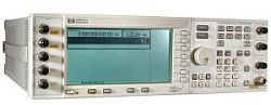 E4434B Agilent ESG-DP Series Digital RF-signalgenerator, 1 GHz
