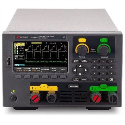 EL34243A Agilent Keysight HP DC elektronisk last