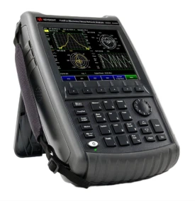 N9928A Keysight FieldFox Handheld Microwave Vector Network Analyzer, 26,5 GHz